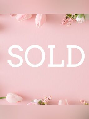SOLD